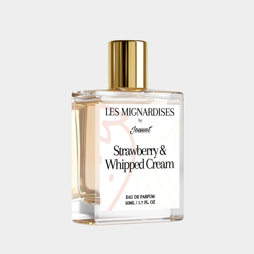 Jousset Parfums – Edulge