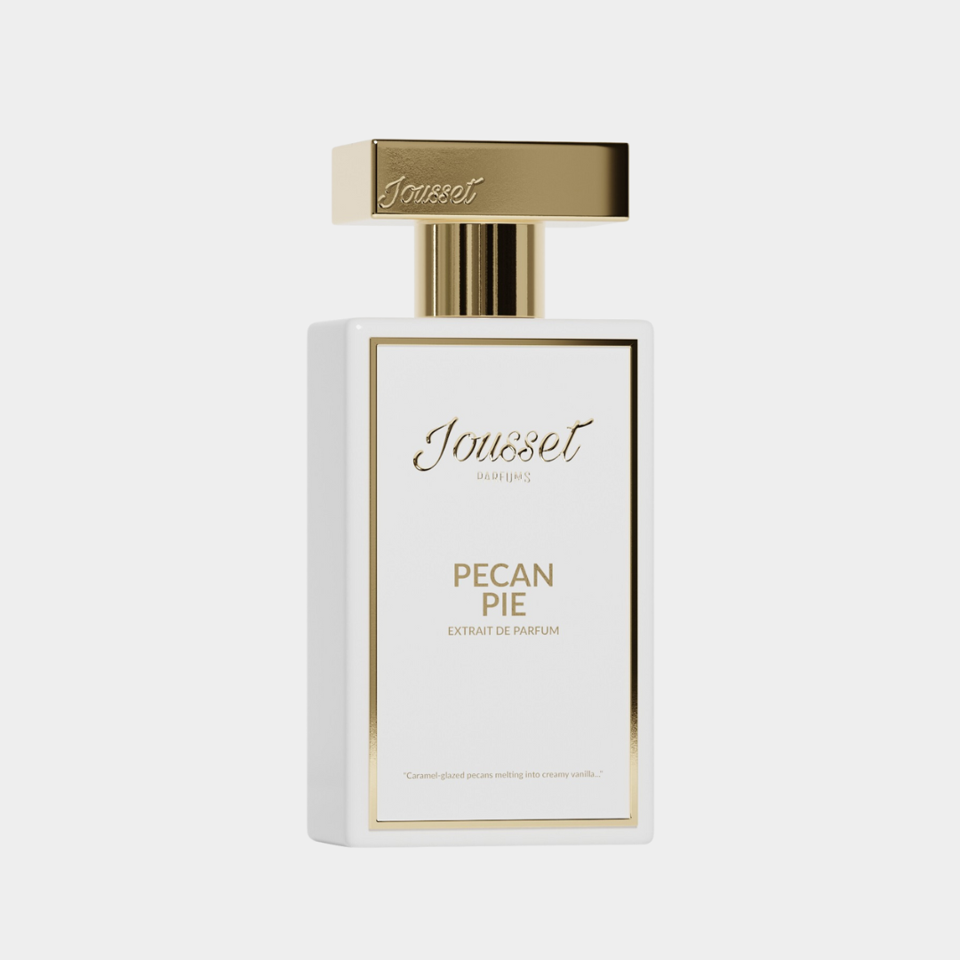 Jousset Parfums – Edulge