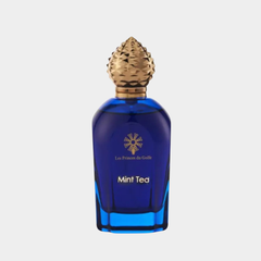 Mint Tea Extrait de Parfum