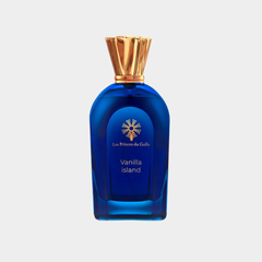 Vanilla Island Extrait de Parfum
