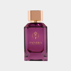 Palmeira Extrait de Parfum