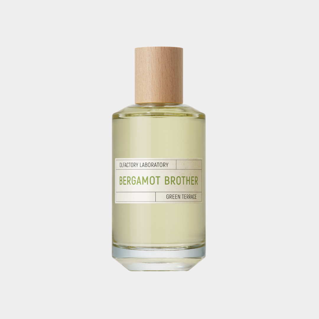 Liquides Imaginaires | Bergamot Brother Eau de Parfum | 100ml Liquides Imaginaires | Bergamot Brother Eau de Parfum | 100ml