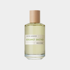 Bergamot Brother Eau de Parfum