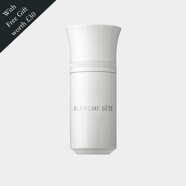 Liquides Imaginaires | Blanche Bete Limited Edition Eau de Parfum