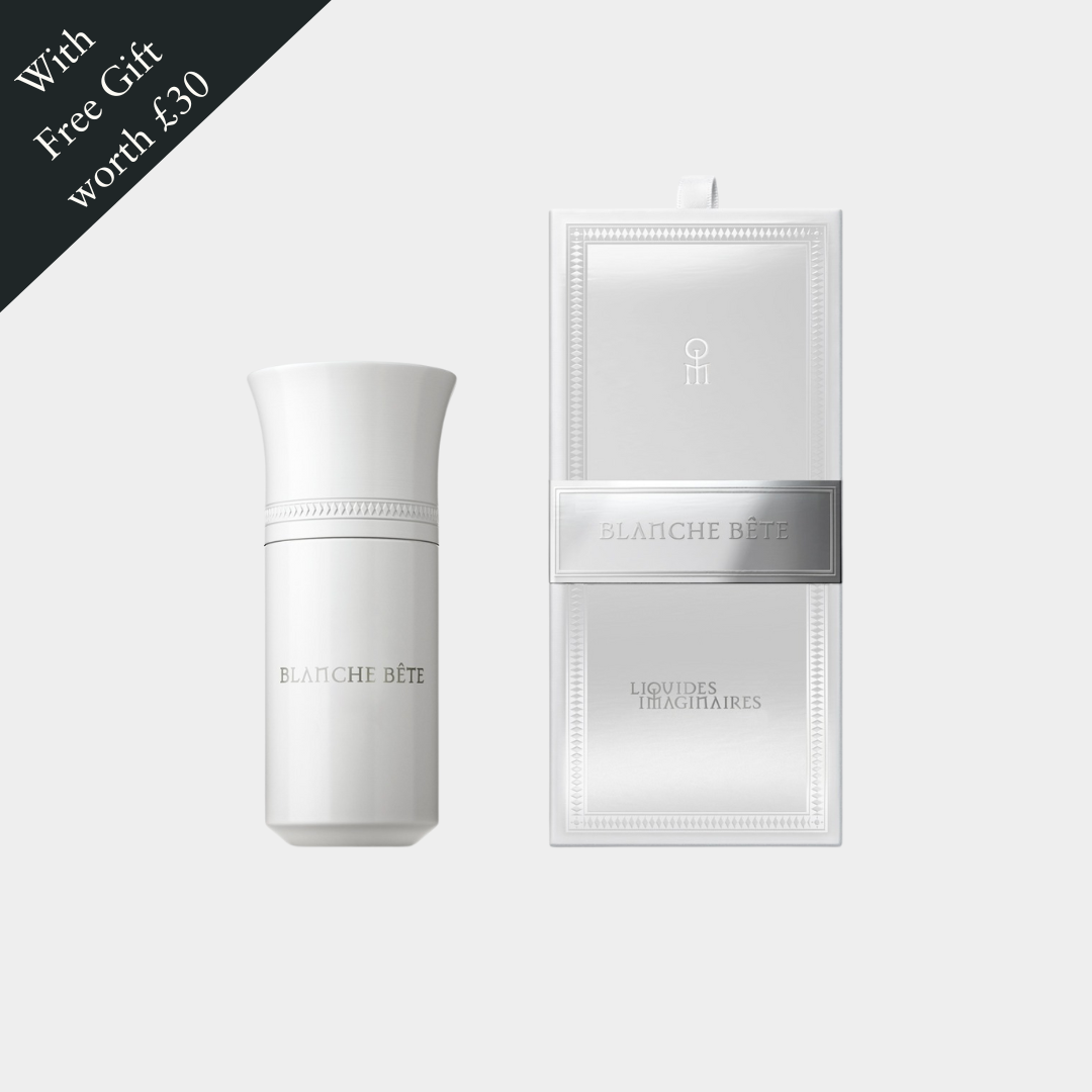 Liquides Imaginaires | Blanche Bete Limited Edition Eau de Parfum