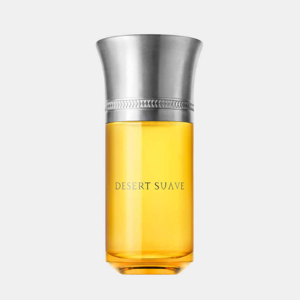 Liquides Imaginaires Desert Suave Eau de Parfum 100ml