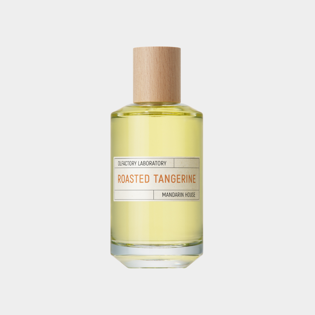 Liquides Imaginaires | Roasted Tangerine Eau de Parfum | 100ml