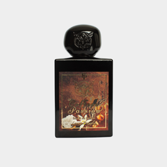 Coffeee Passion Extrait de Parfum