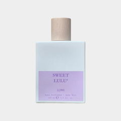 Sweet Lulu Body Mist