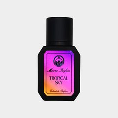Tropical Sky Extrait de Parfum