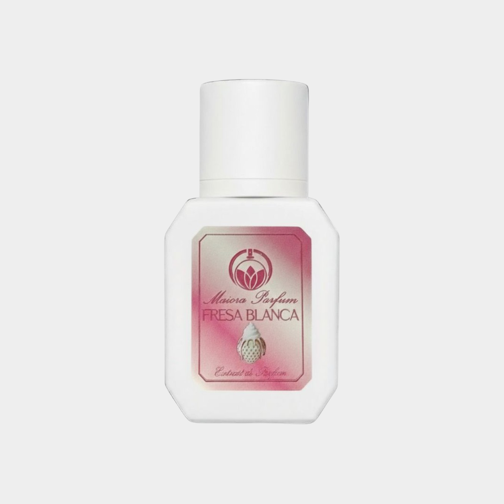 Maiora Parfums Fresa Blanca Extrait de Parfum 30ml ad Fresca Blanca Sample
