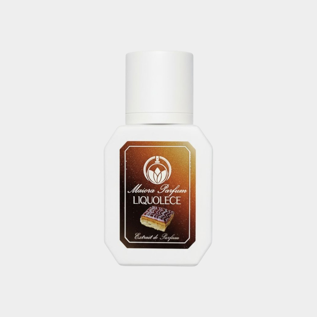 Maiora Parfum | Liquolece Extrait de Parfum | 30ml | Samples Edulge Maiora Parfum | Liquolece Extrait de Parfum | 30ml | Samples Edulge