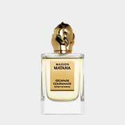 Maison Mataha, Escapade Gourmande Extrait 100ml and Sample