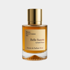 Belle Suzette Extrait de Parfum