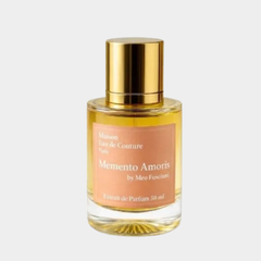Memento Amoris Extrait de Parfum