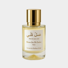 Miel De Mon Coeur Extrait de Parfum