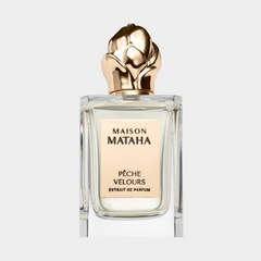 Peche Velours Extrait de Parfum