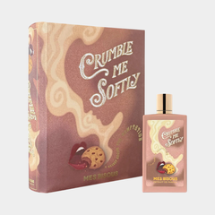 Crumble Me Softly Extrait de Parfum