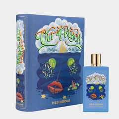 Out of Reach Extrait de Parfum