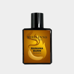 Banana Burn Eau de Parfum