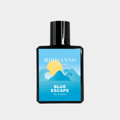 Blue Escape Eau de Parfum