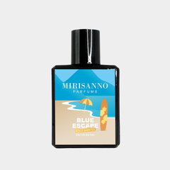 Blue Escape Paradise Eau de Parfum