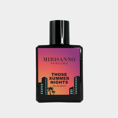 Those Summer Nights Eau de Parfum
