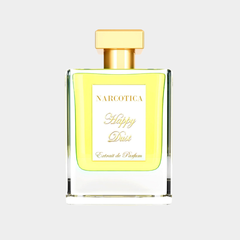 Happy Dust Extrait de Parfum