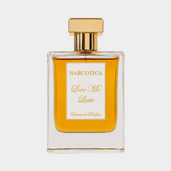 Love Me Latte Extrait de Parfum