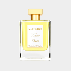 Narco Oasis Extrait de Parfum