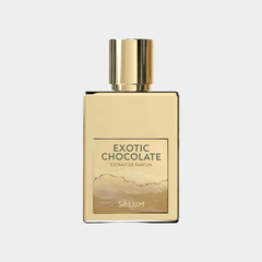 Exotic Chocolate Extrait de Parfum