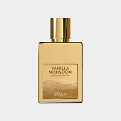Vanilla Monsoon Extrait de Parfum