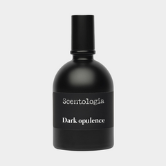 Dark opulence Extrait de Parfum