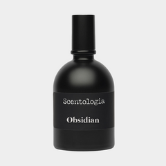 Obsidian Extrait de Parfum