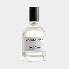 Soli.flore Eau de Parfum