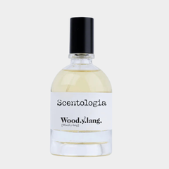Wood.y².lang. Eau de Parfum