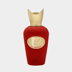 Traviata Eau de Parfum