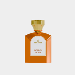 Golden Hour Extrait de Parfum