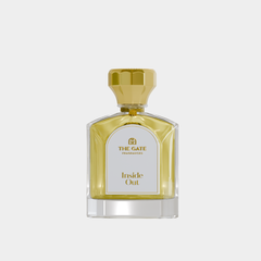 Inside Out Extrait de Parfum