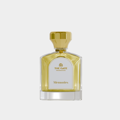 Memories Extrait de Parfum