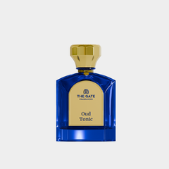 Oud Tonic Extrait de Parfum