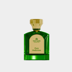 Pure Oudiction Extrait de Parfum