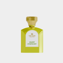 Silent Symphony Extrait de Parfum