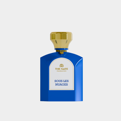 Sous Les Nuages Extrait de Parfum