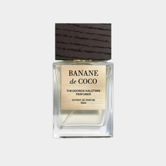 Banane de Coco Extrait de Parfum