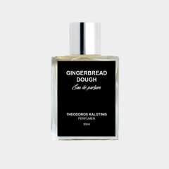 Gingerbread Dough Eau de Parfum