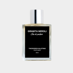 Granita Neroli Eau de Parfum
