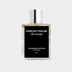 Hazelnut Praline Eau de Parfum