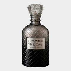 Silk & Caviar Extrait de Parfum