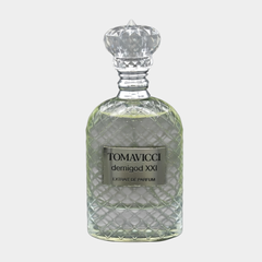 demigod XXI Extrait de Parfum